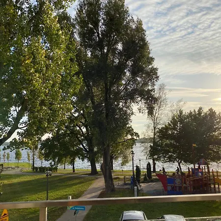 Apartament Inalda Ełk Zewnętrze zdjęcie