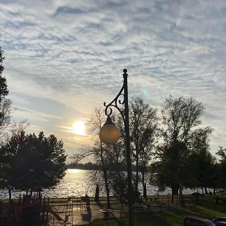 Apartament Inalda Ełk Zewnętrze zdjęcie