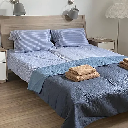 Apartament Inalda Ełk Zewnętrze zdjęcie