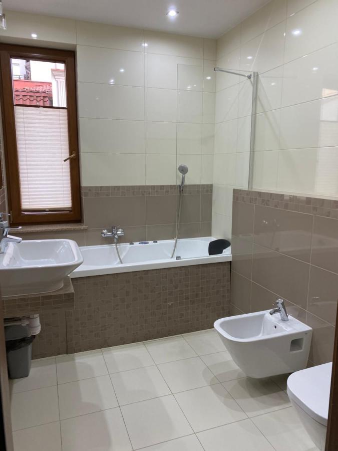 Inalda Apartment Ełk