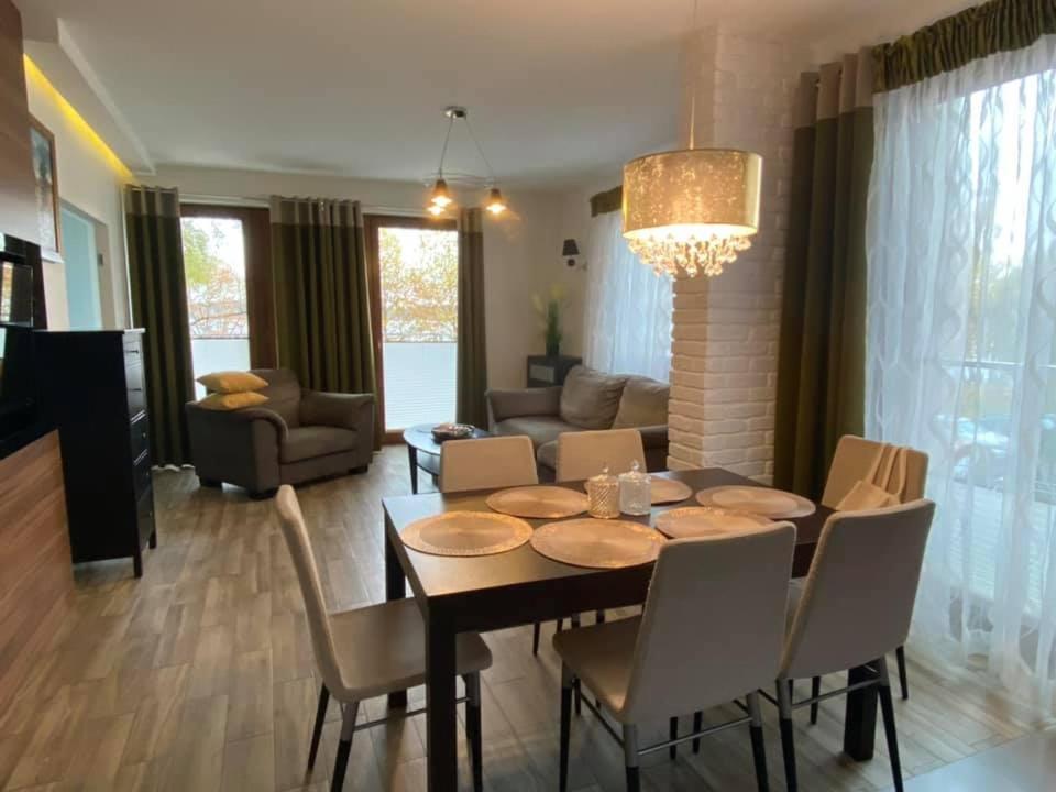 Inalda Apartment *