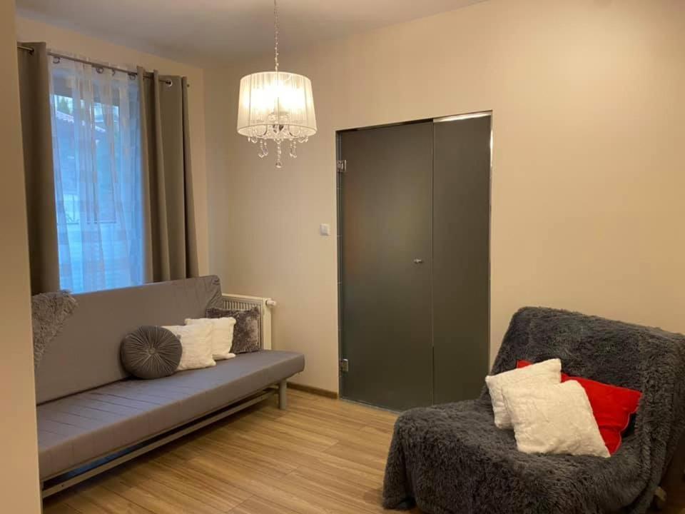 Inalda Apartment *