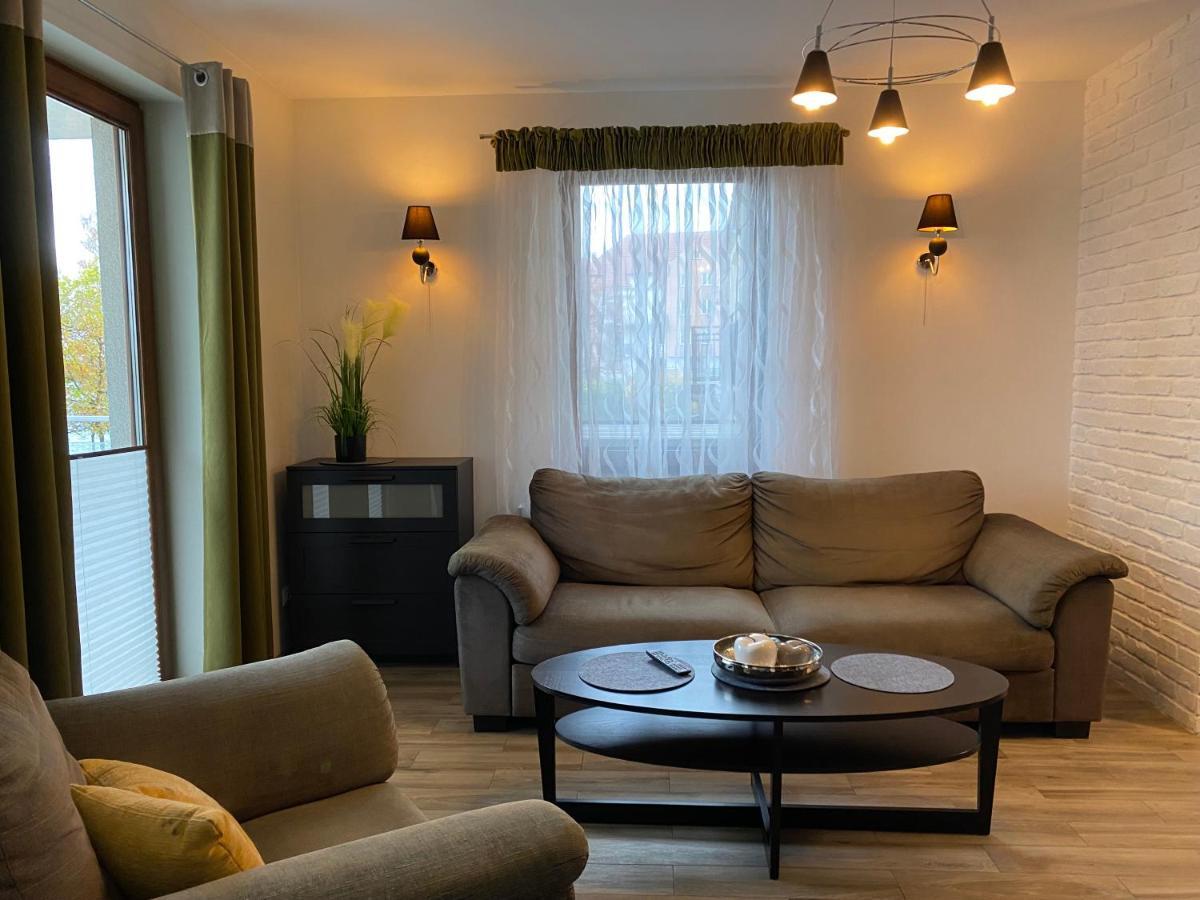Apartment Inalda