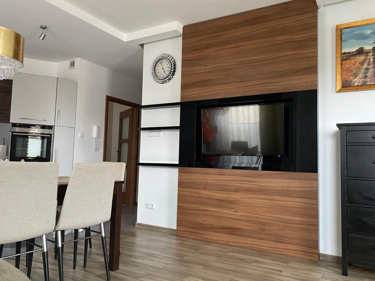 Apartment Inalda