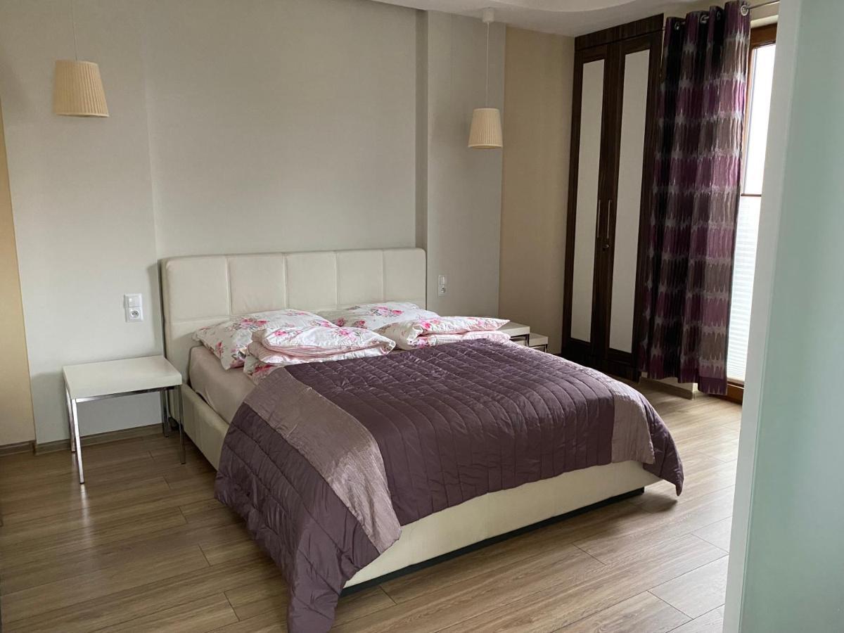 Apartment Inalda