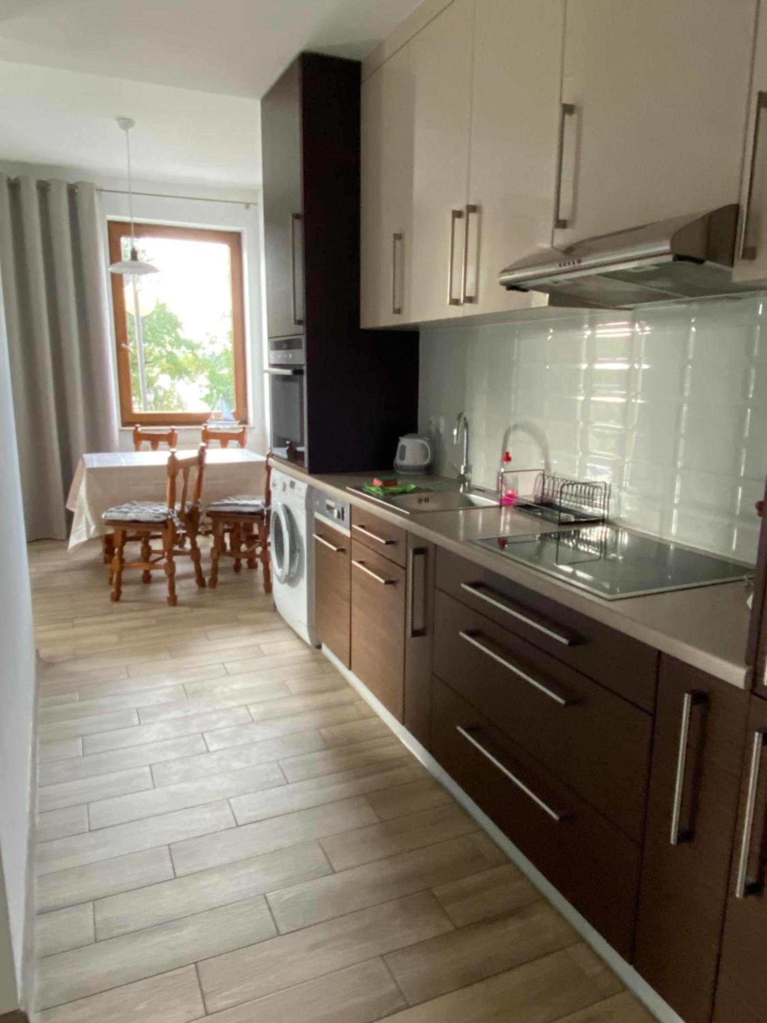 Inalda Apartment Ełk