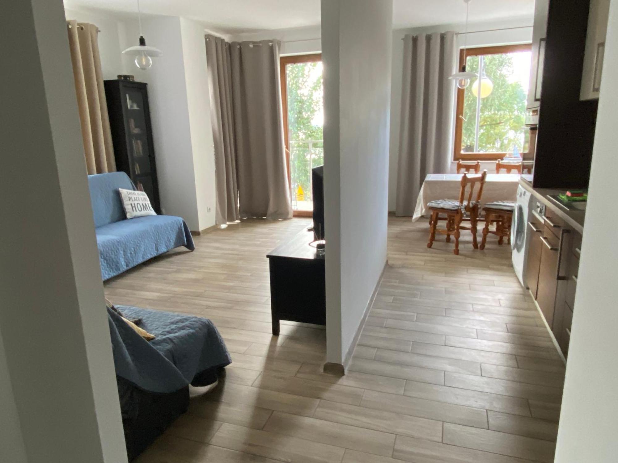 Inalda Apartment