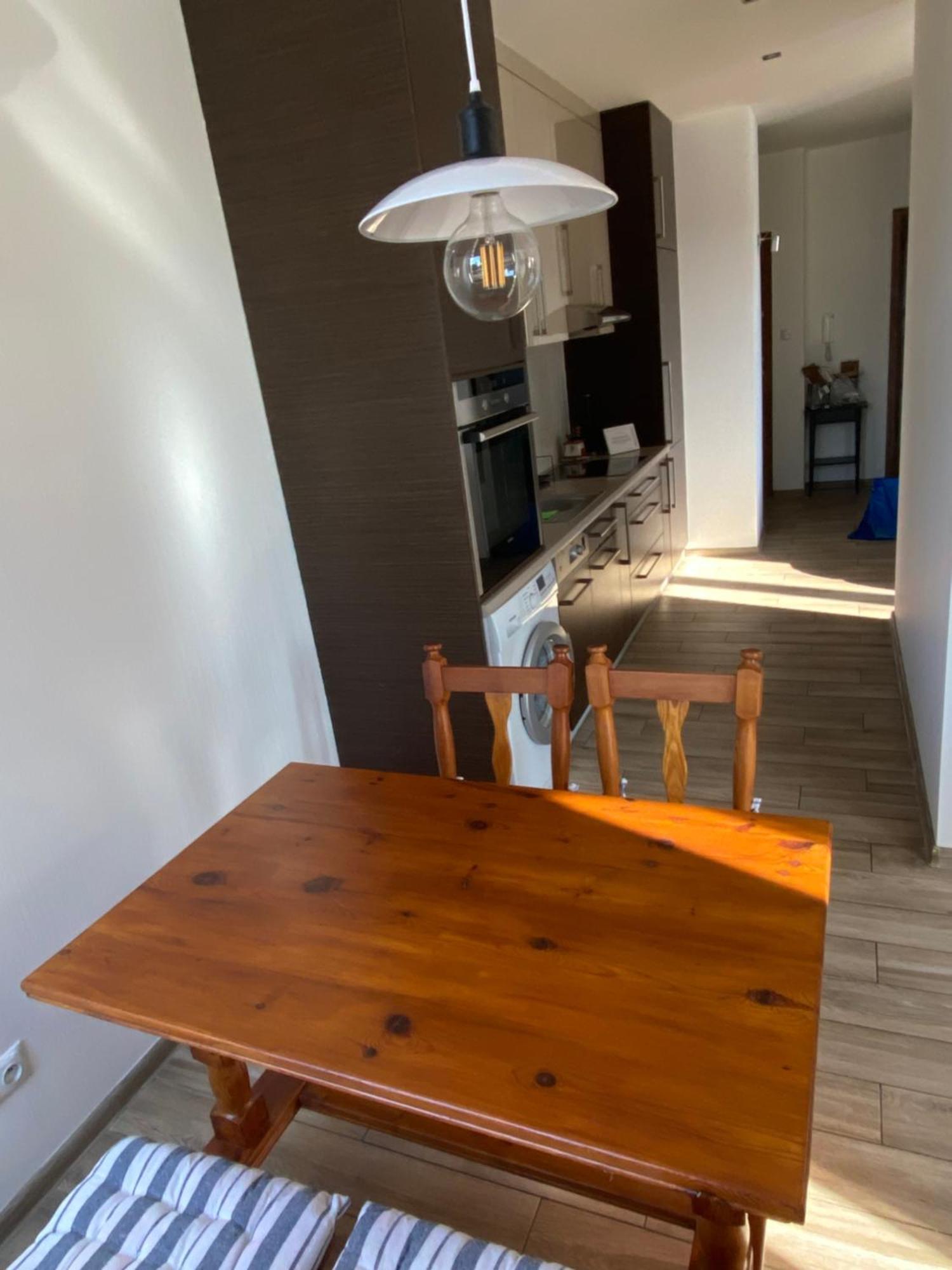 Apartment Inalda *